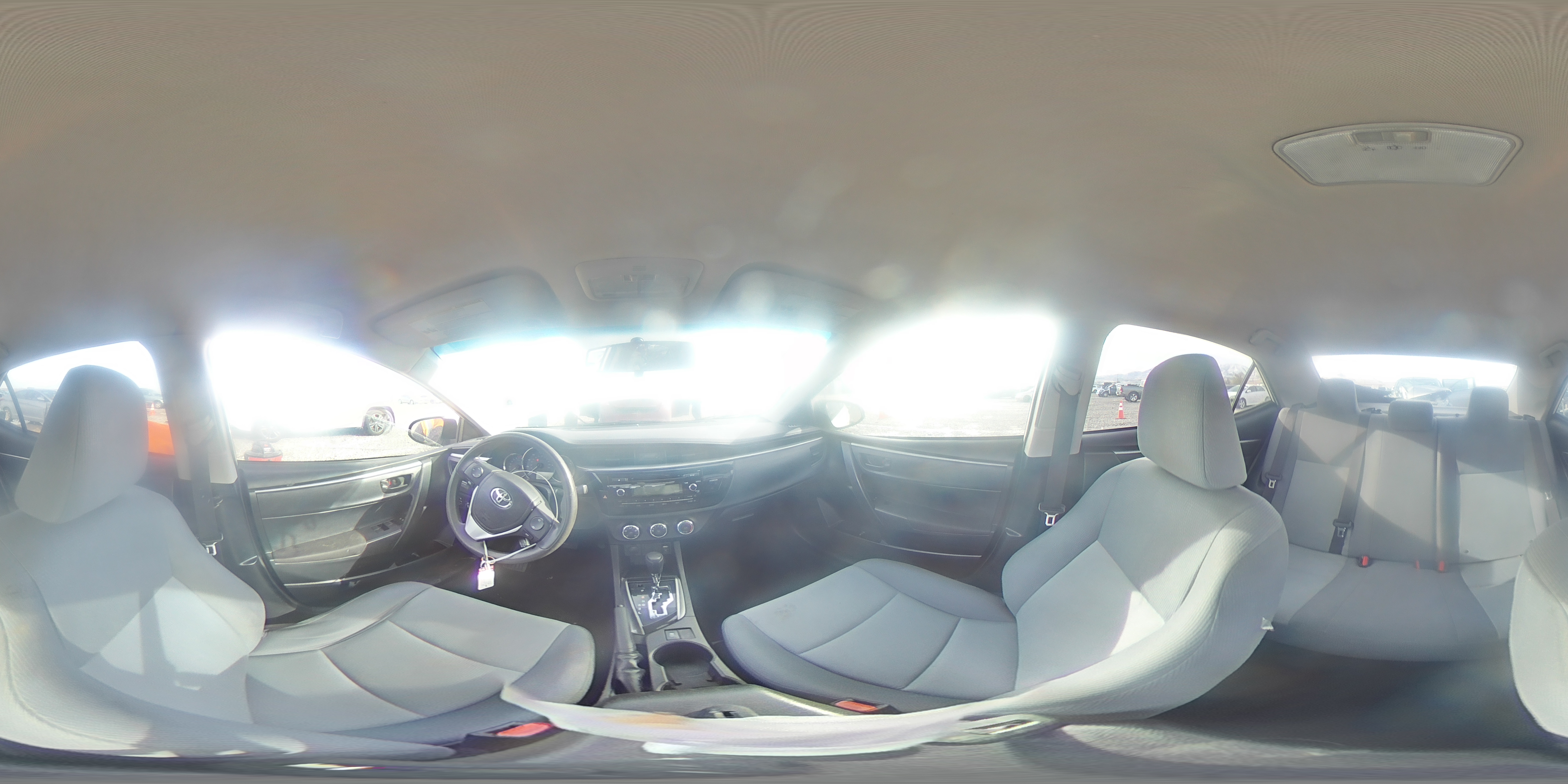 2015 Toyota Corolla - Image 14