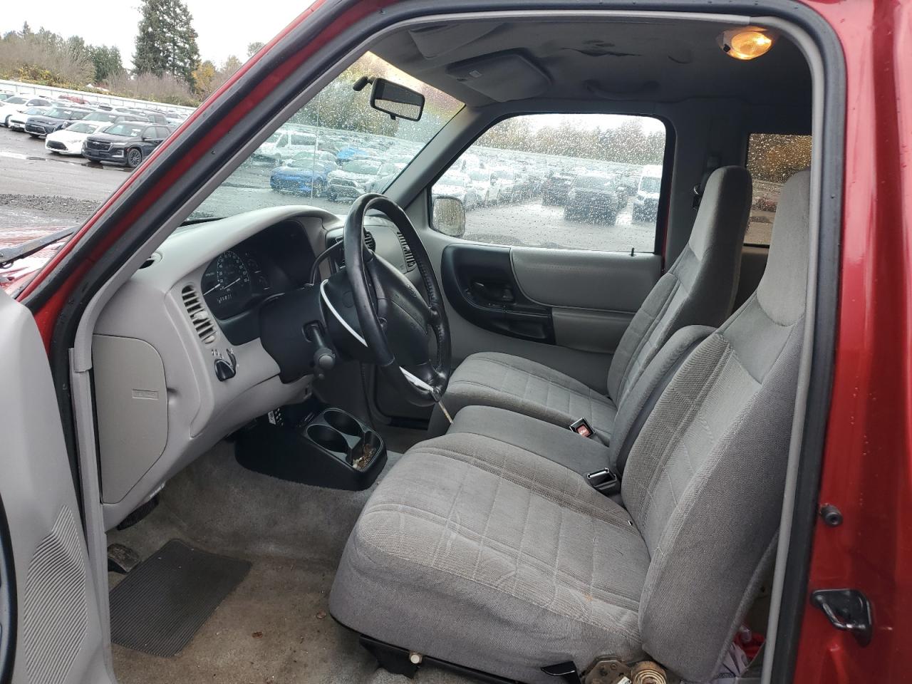 1997 Ford Ranger - Image 7