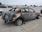 2005 Ford Five Hundred Se на продаже в Oklahoma City, OK - Burn