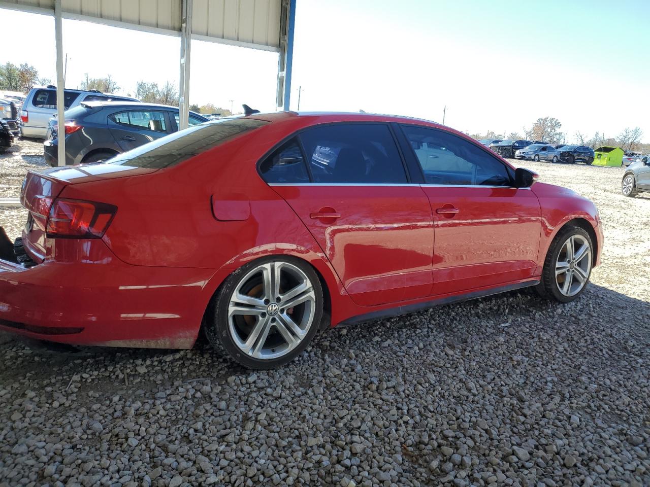 2015 Volkswagen Jetta - Image 3