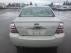 2008 Ford Taurus Limited იყიდება Woodburn-ში, OR - Front End