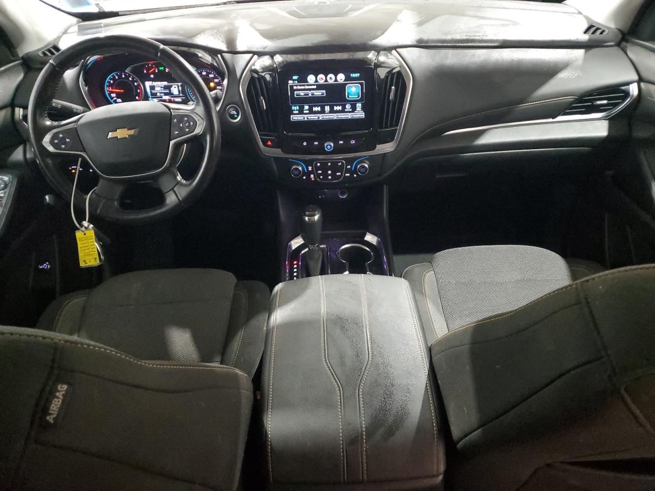 2018 Chevrolet Traverse - Image 8
