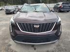 2020 Cadillac Xt4 Premium Luxury للبيع في Savannah، GA - Top/Roof