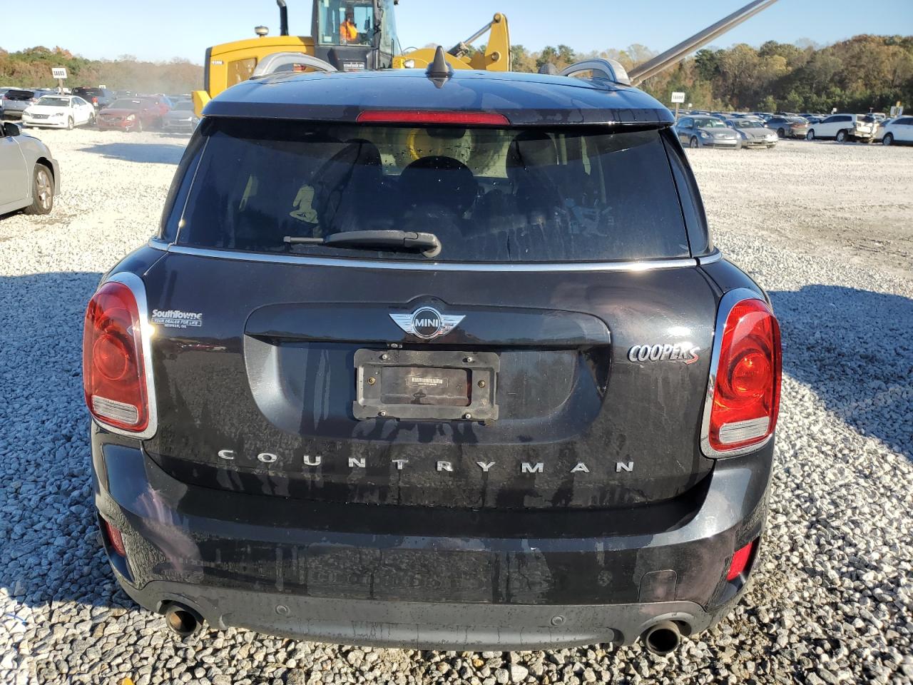 2017 MINI Cooper - Image 6