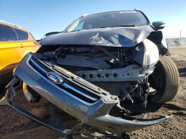  FORD ESCAPE 2014 Szary