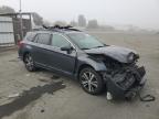 Martinez, CA에서 판매 중인 2018 Subaru Outback 2.5I Limited - Front End