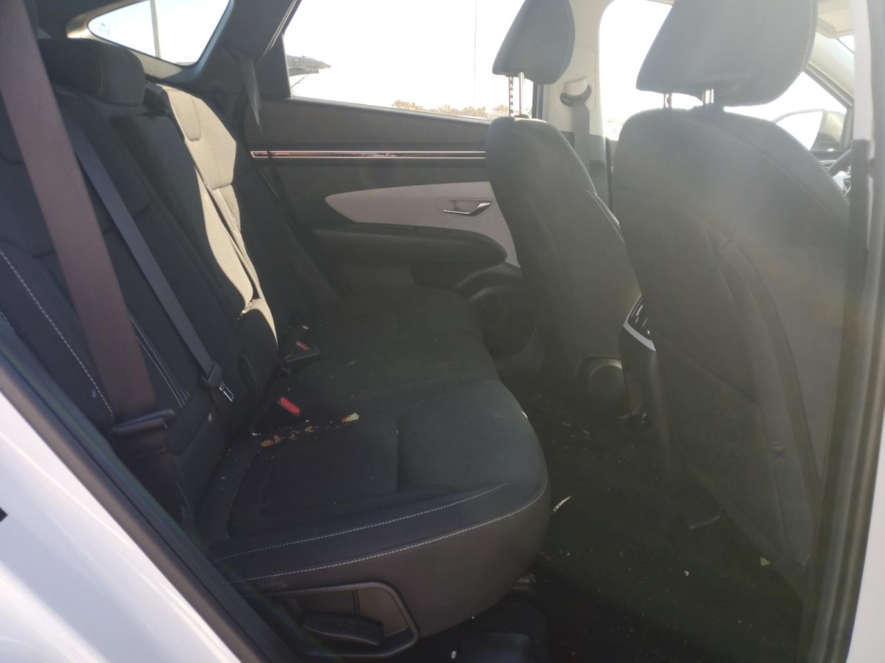 2023 Hyundai Tucson - Image 11