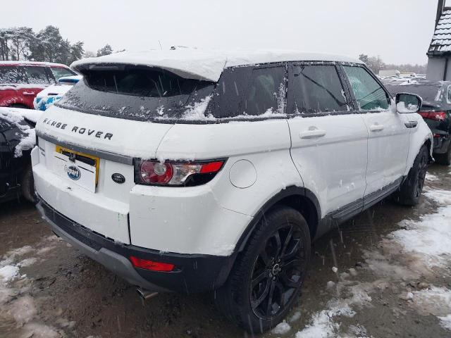 2011 LAND ROVER RANGE ROVE