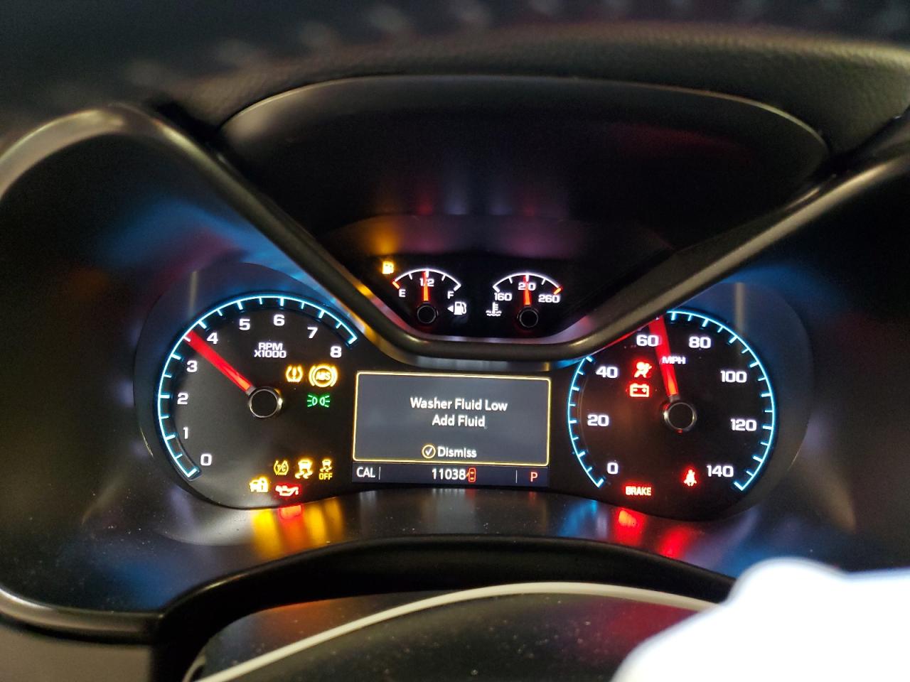 2022 Chevrolet Colorado - Image 9