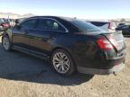 2013 Ford Taurus Limited na sprzedaż w Las Vegas, NV - Front End