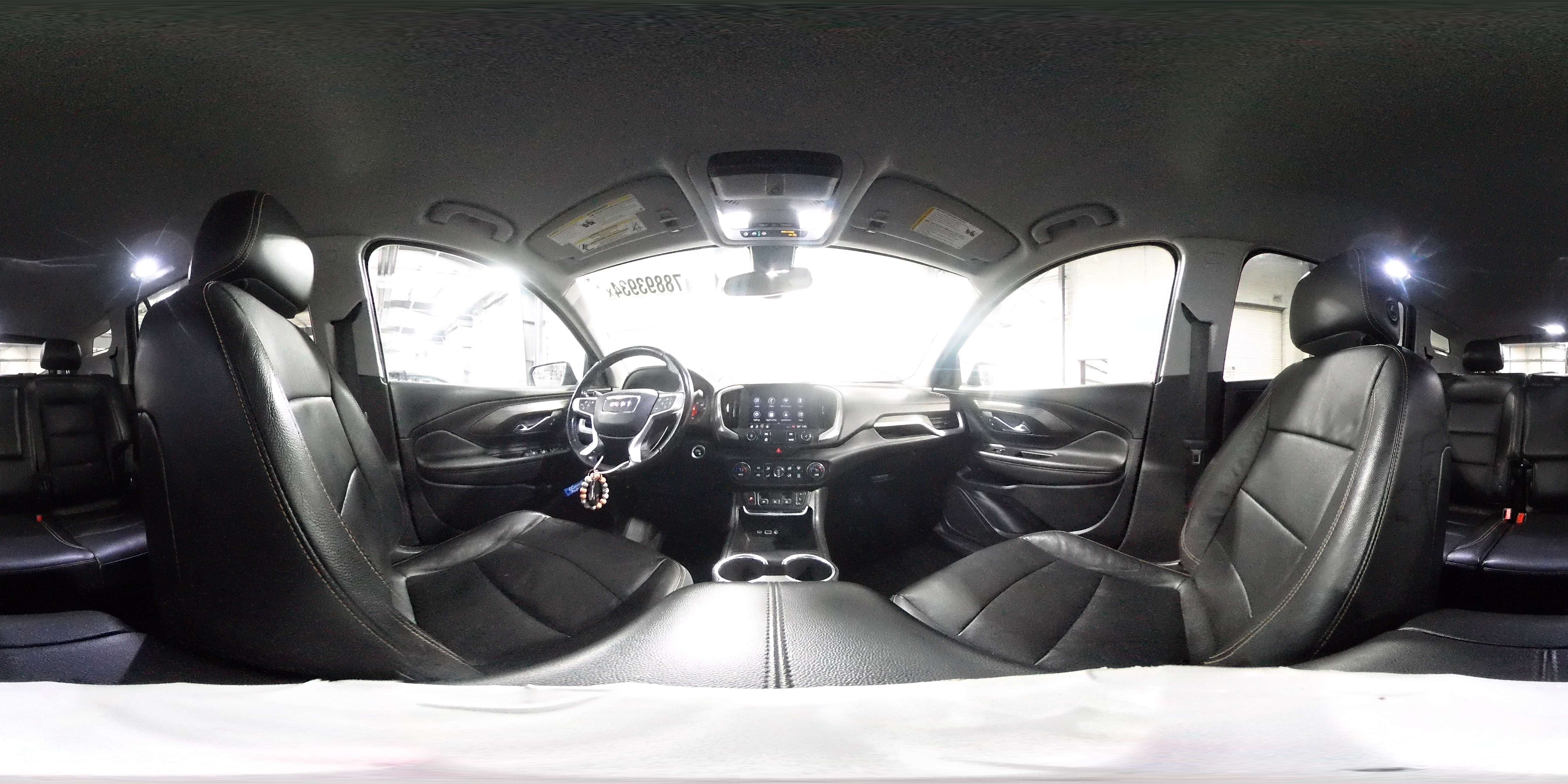 2020 GMC Terrain - Image 16