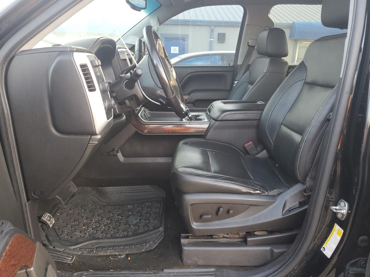 2018 GMC Sierra - Image 7