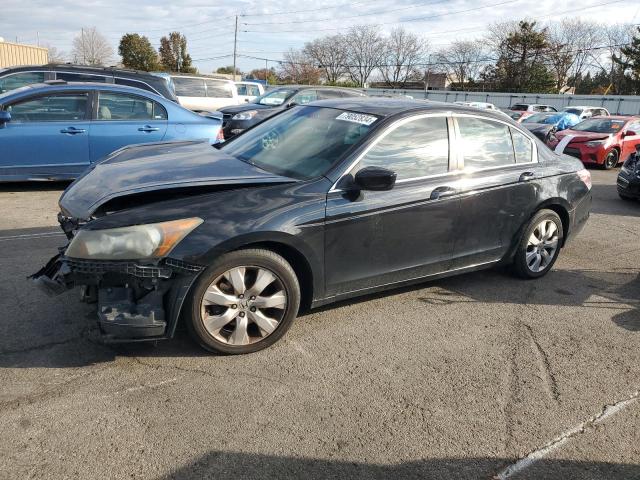 2009 Honda Accord Exl for Sale in Moraine, OH - Front End