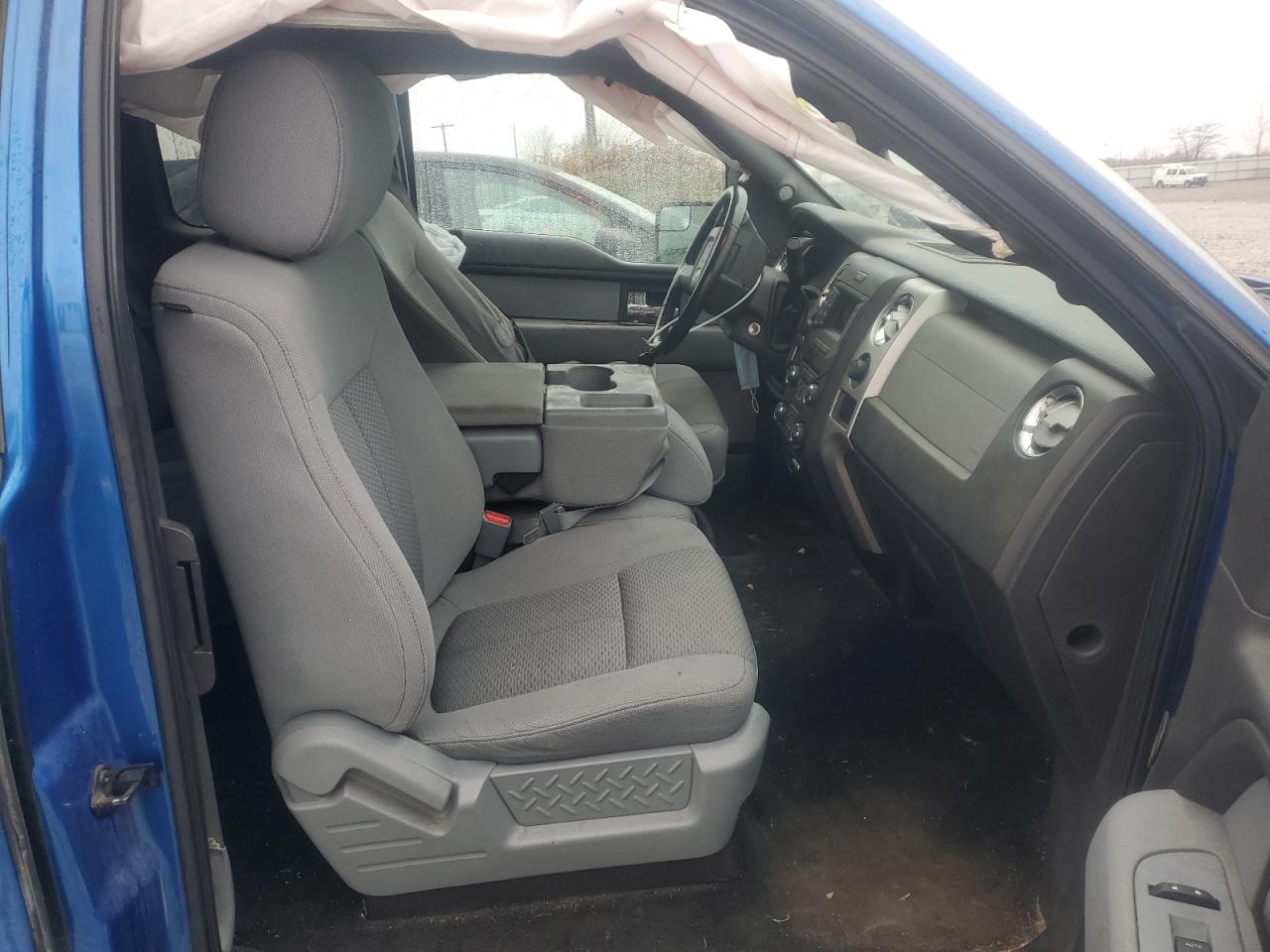 2013 Ford F-150 - Image 7