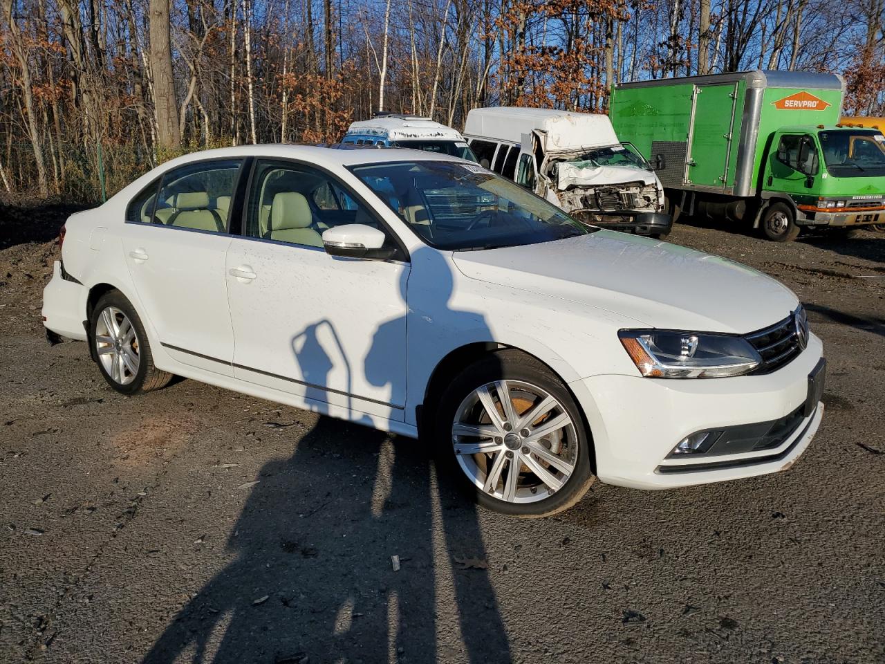 VIN 3VWL17AJ4HM245285 2017 VOLKSWAGEN JETTA no.4