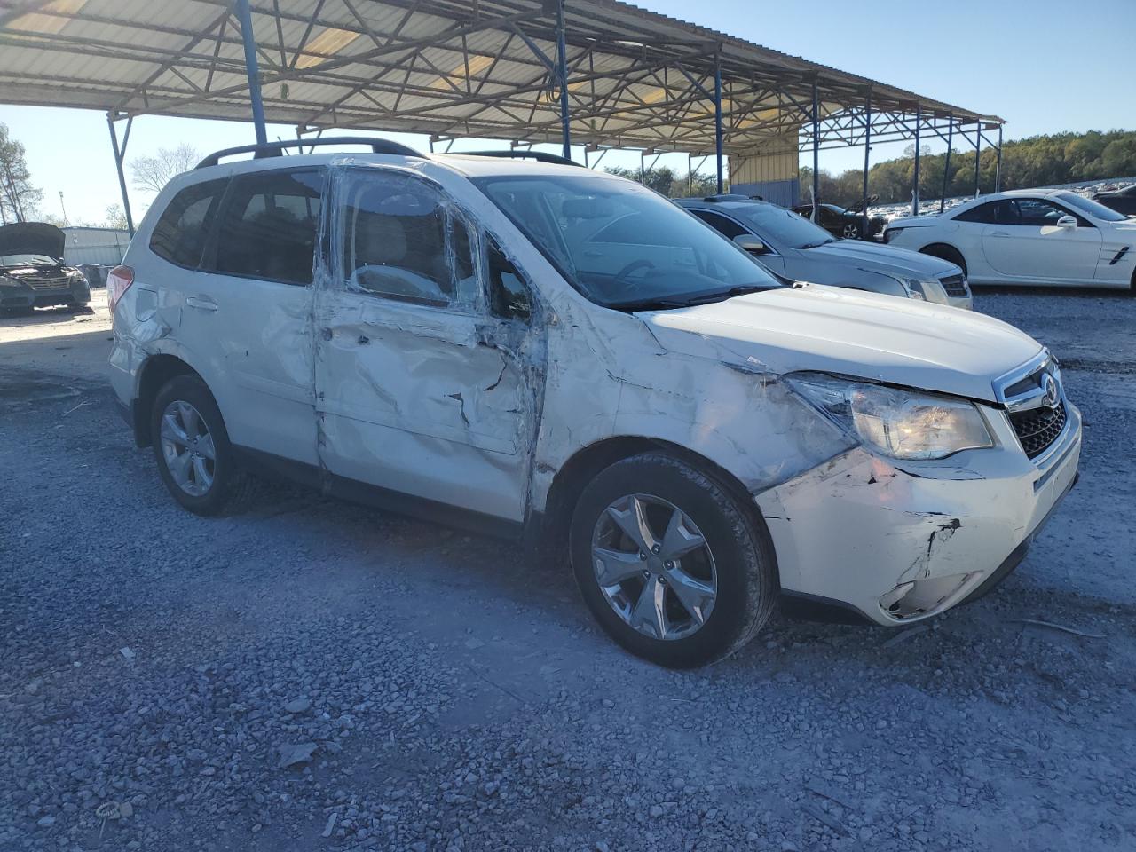 2014 Subaru Forester - Image 4