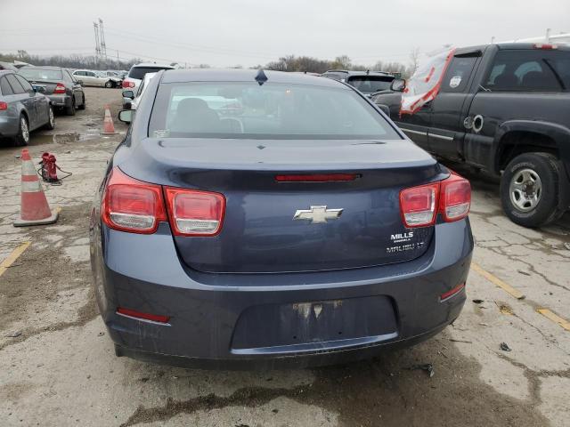  CHEVROLET MALIBU 2014 Синий