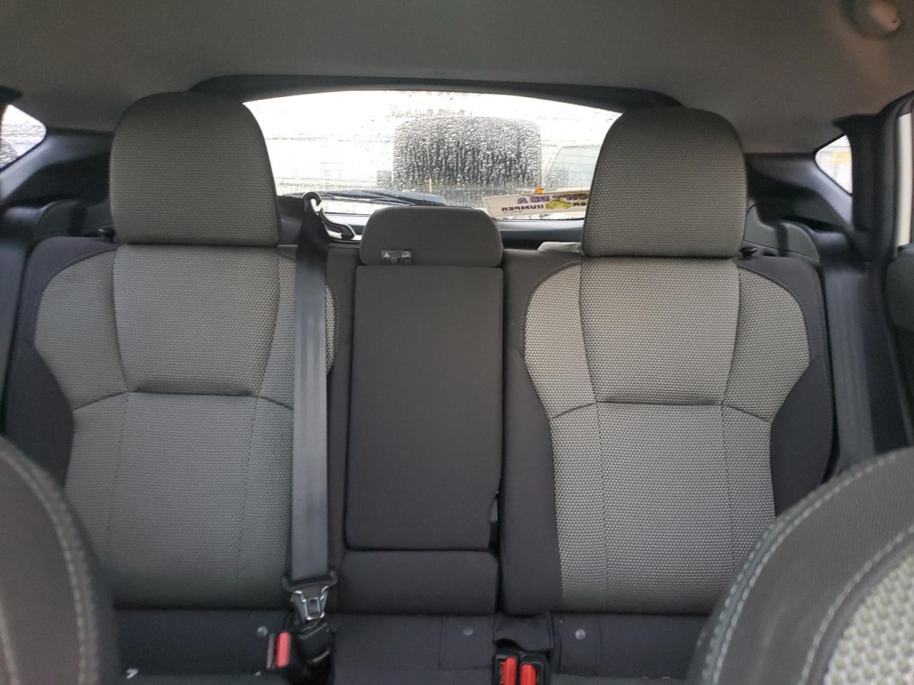 2024 Subaru XV - Image 10