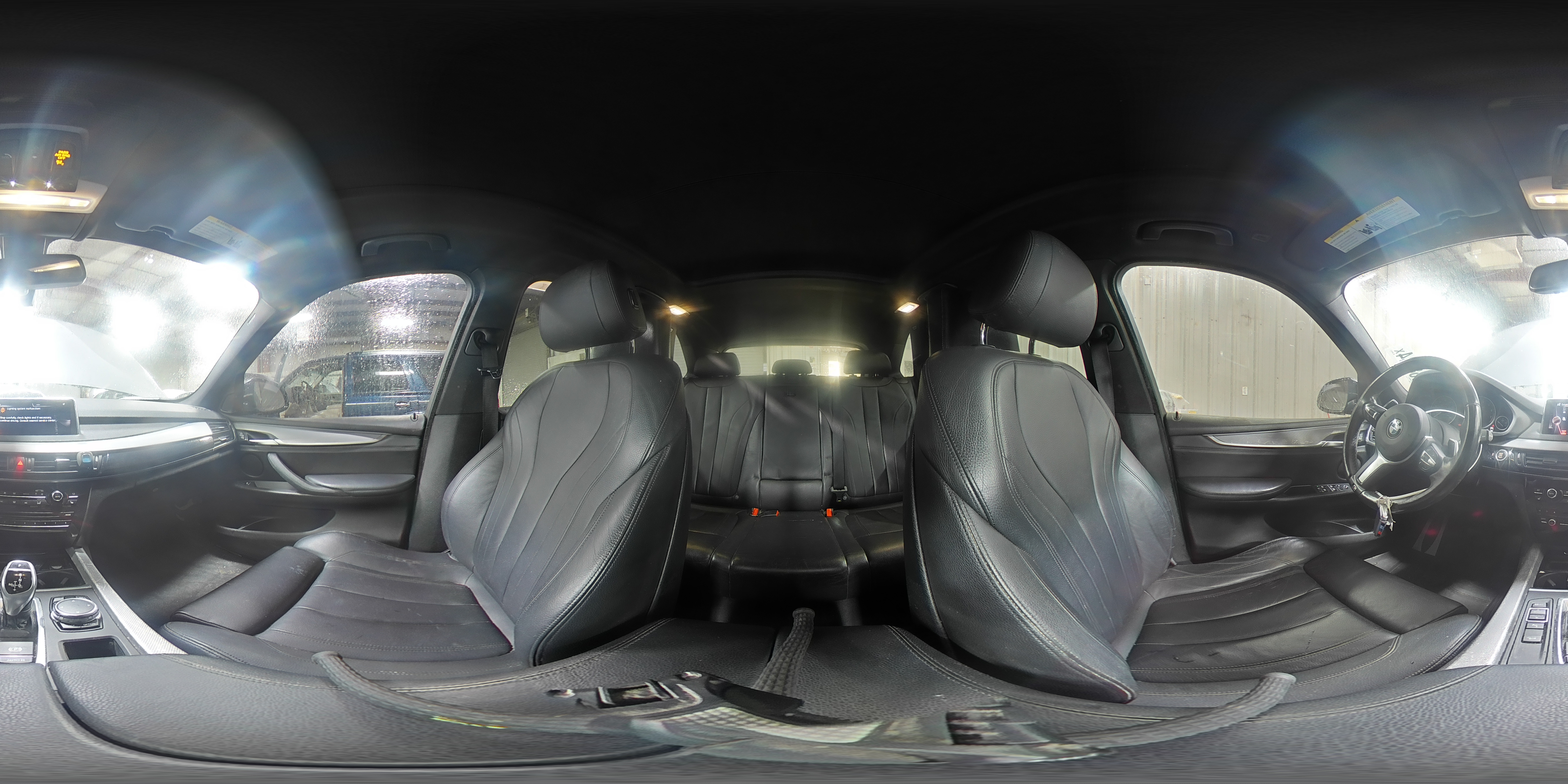 2016 BMW X5 - Image 15