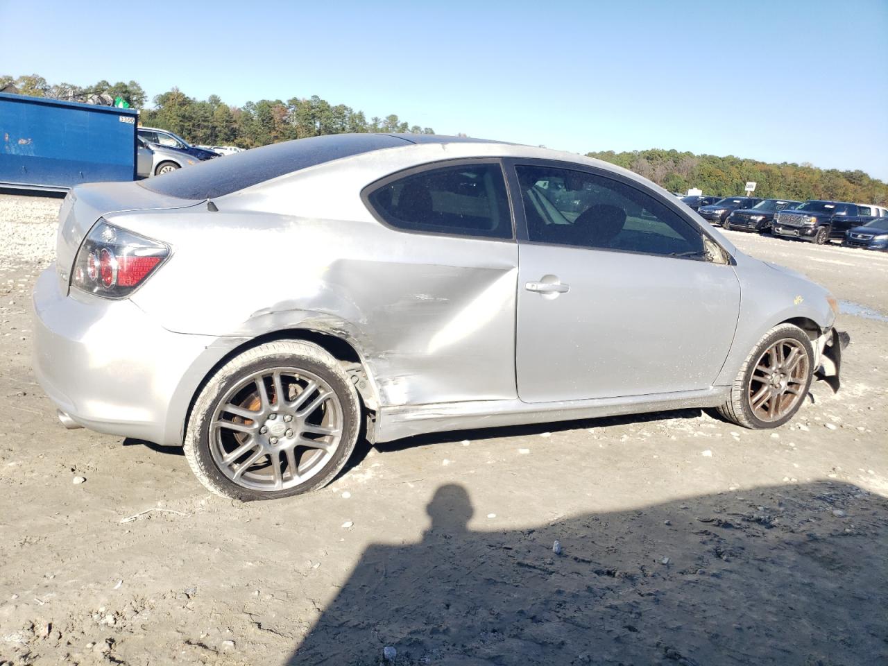 2009 Scion tC - Image 3