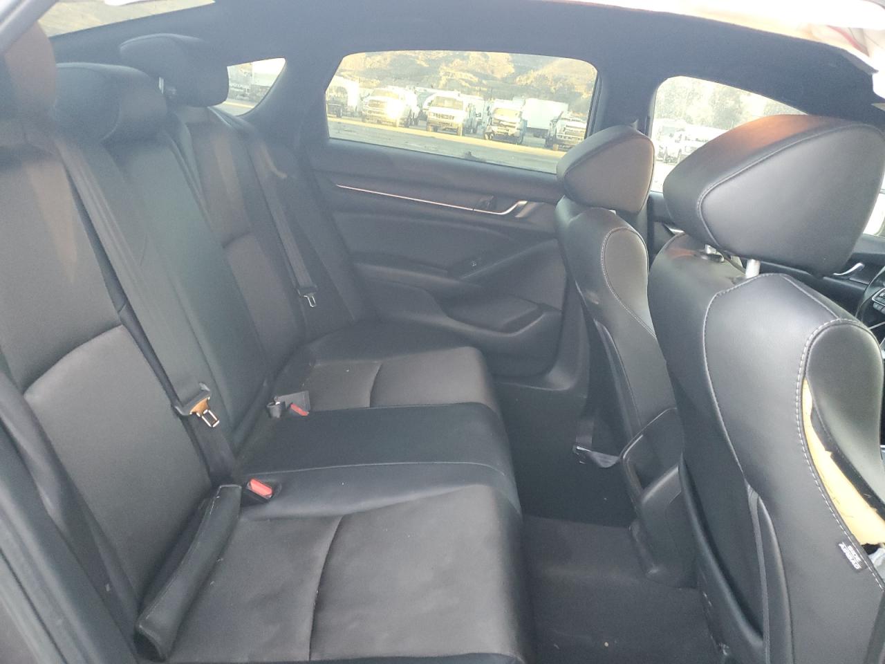 2020 Honda Accord - Image 10
