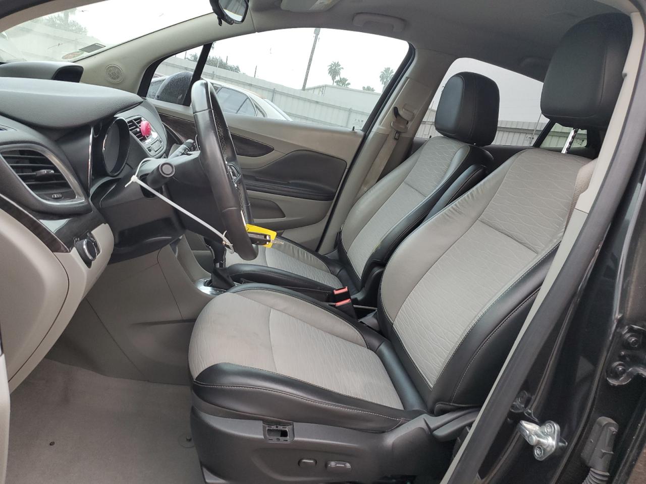 2016 Buick Encore VIN: KL4CJASB8GB608405 Lot: 80276544