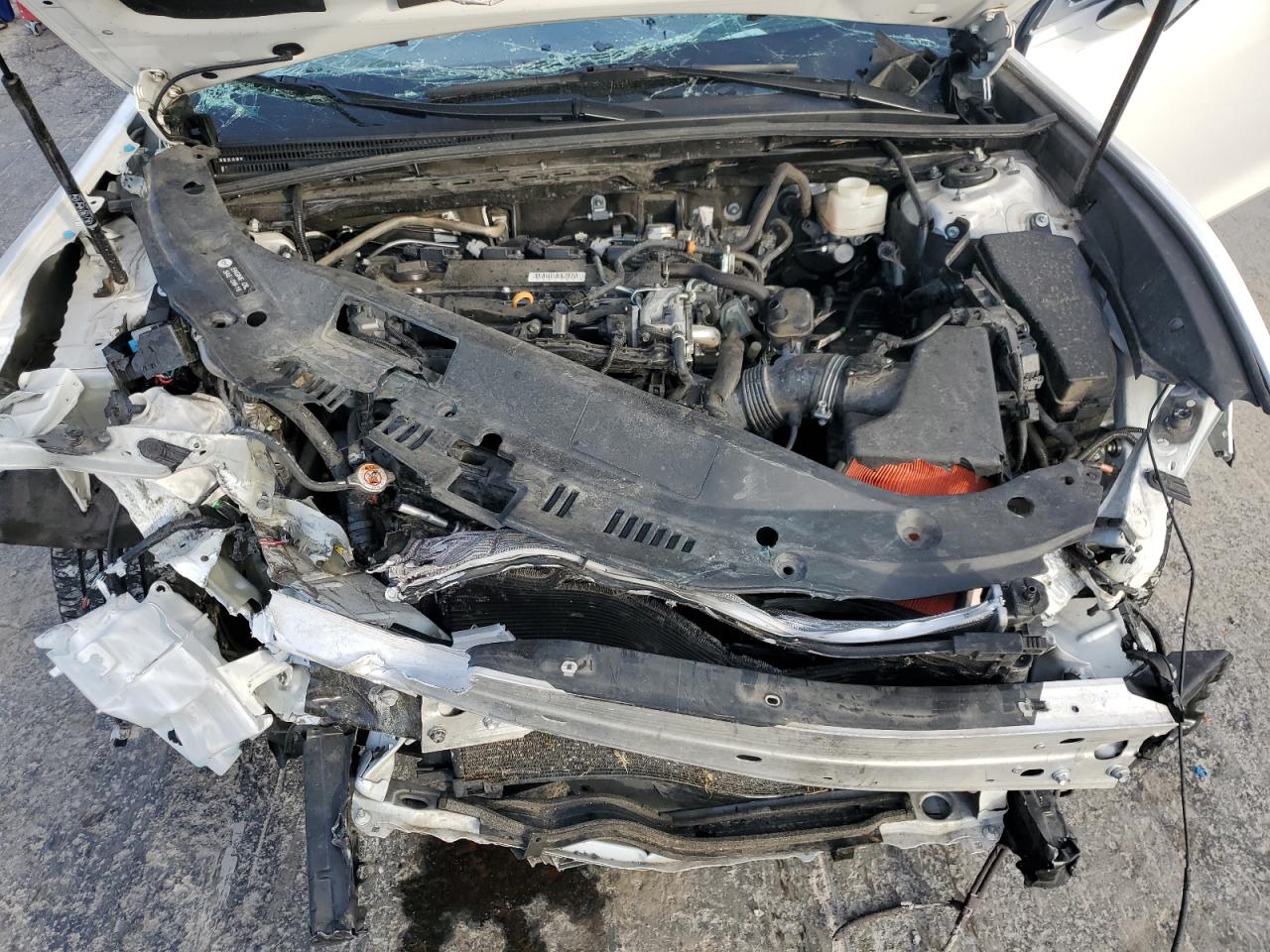 2021 Lexus Es 250 Base VIN: 58AD11D14MU001081 Lot: 79027914