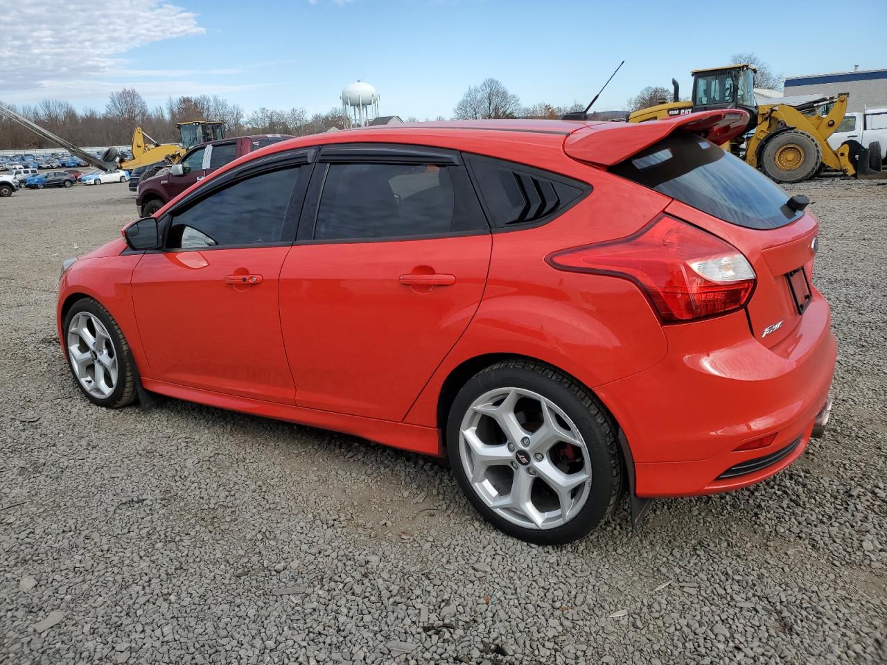 2013 Ford Focus - Image 2