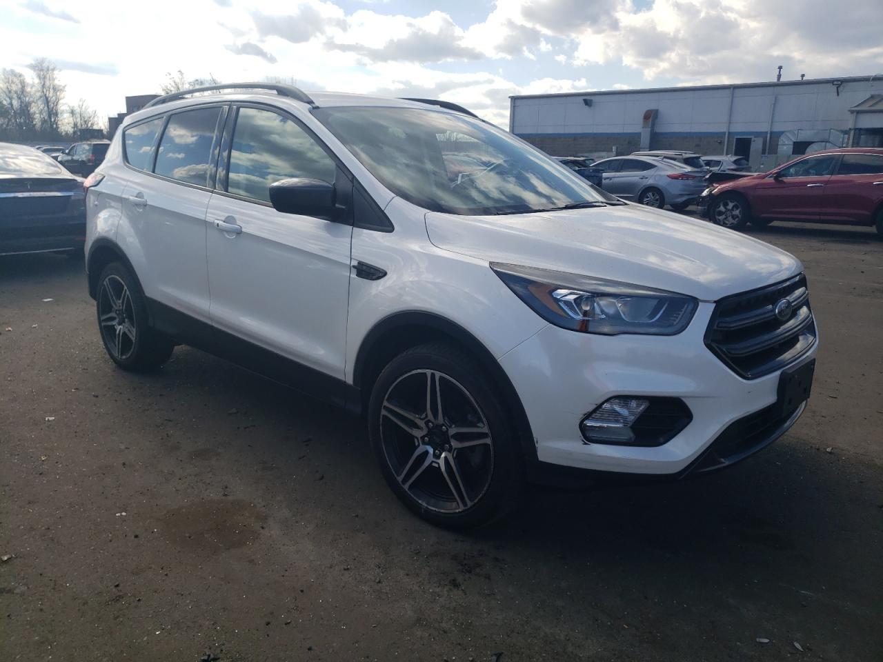 2019 Ford Escape - Image 4