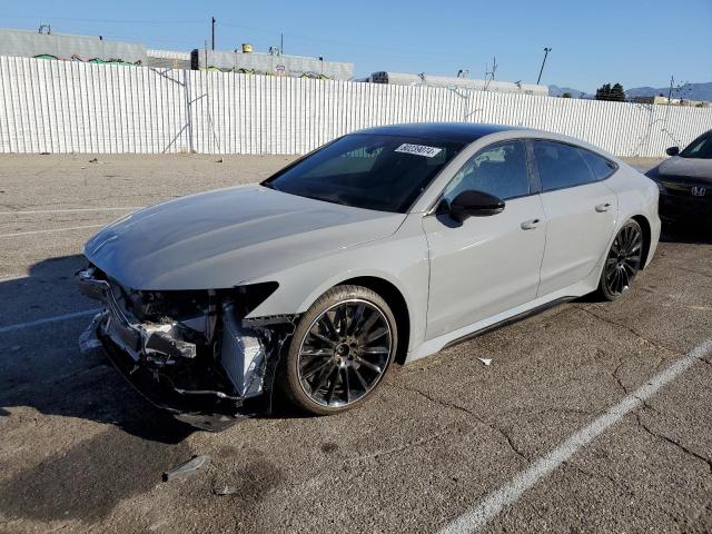 AUDI S7/RS7 – zdjęcie z aukcji, lot #80239074
