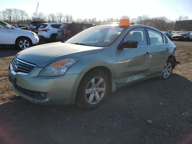 2008 Nissan Altima 2.5