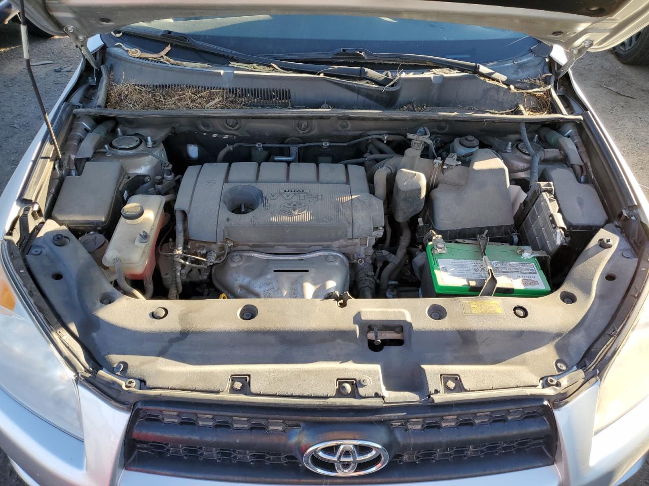 2011 Toyota RAV 4 - Image 14