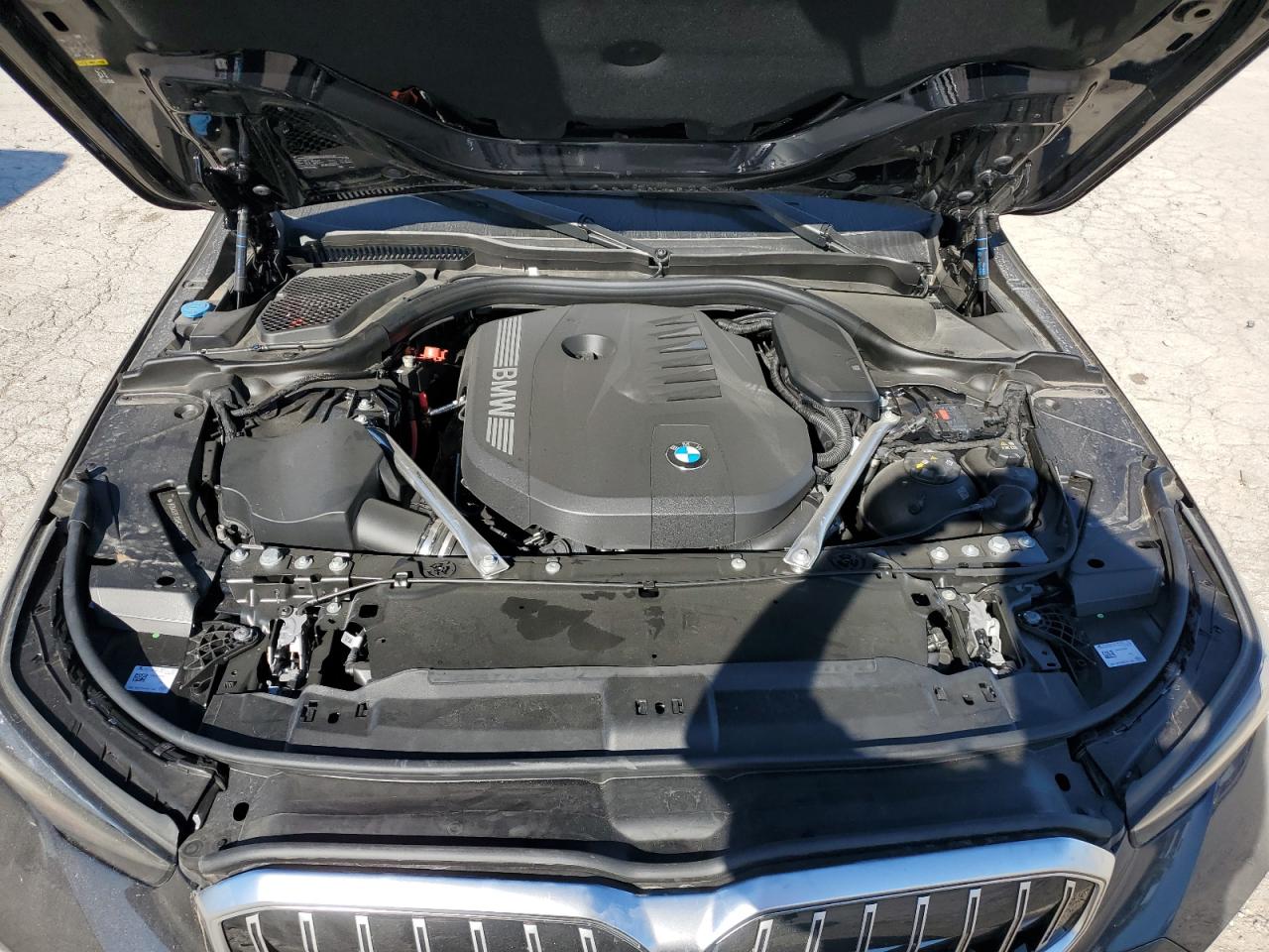 2024 BMW 5er - Image 11