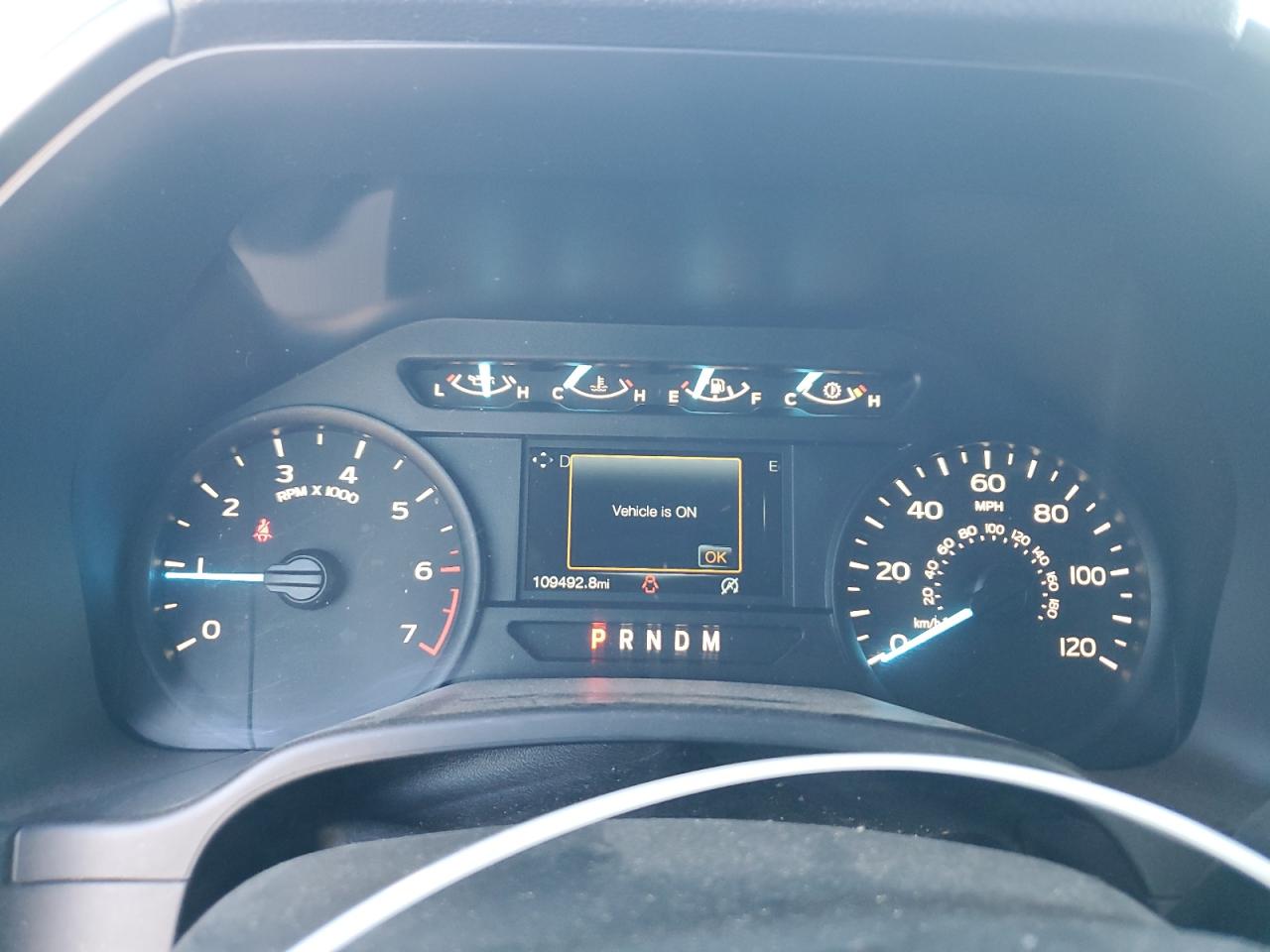 2018 Ford F-150 - Image 9