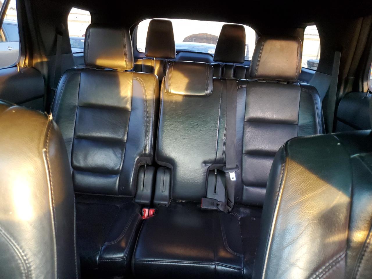 2012 Ford Explorer - Image 10