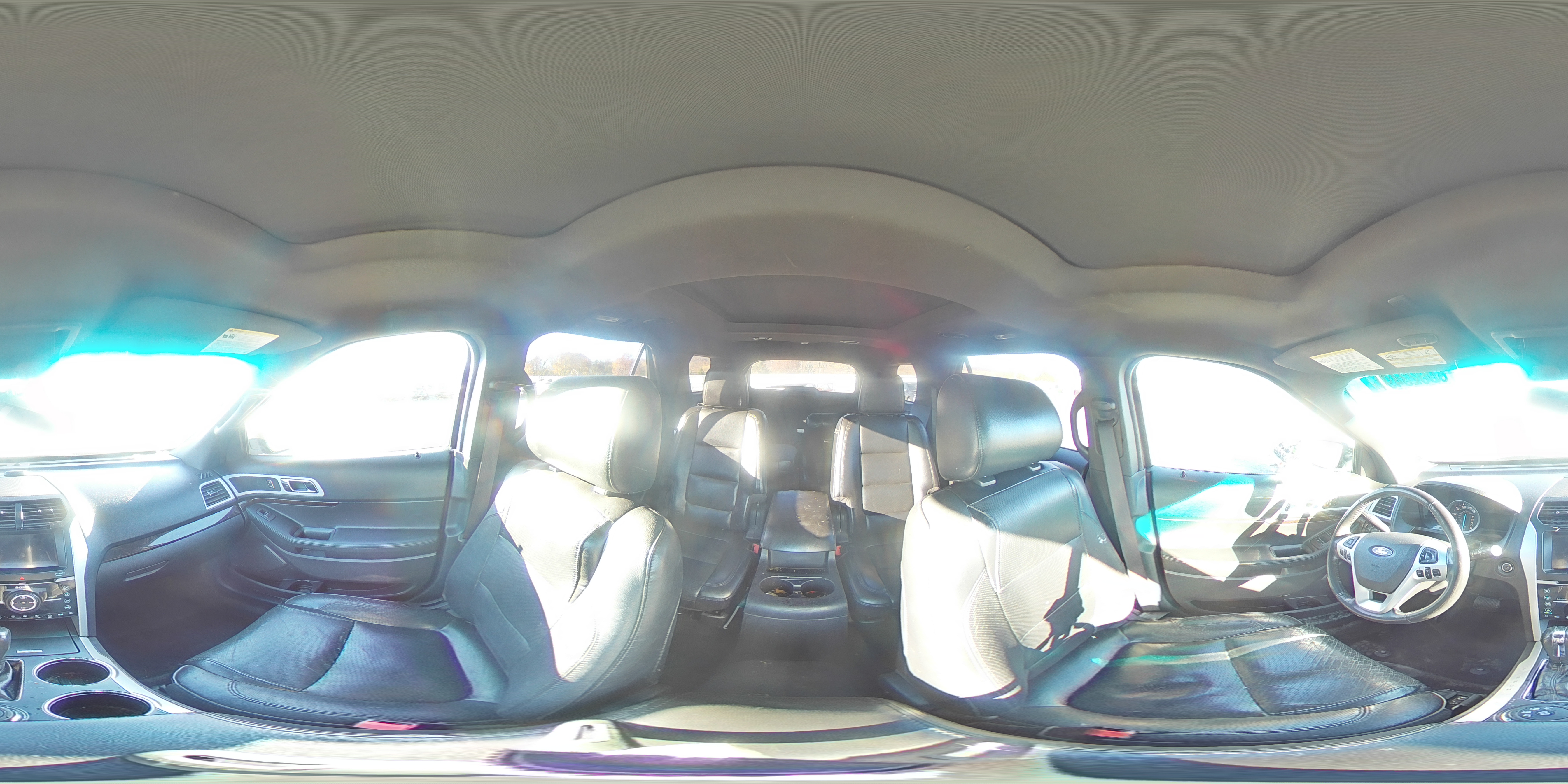 2011 Ford Explorer - Image 14
