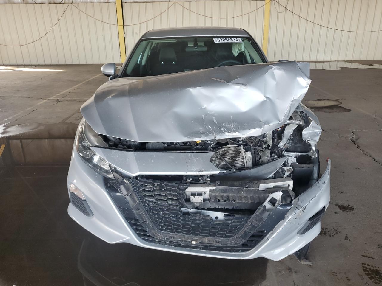 2020 Nissan Altima - Image 5