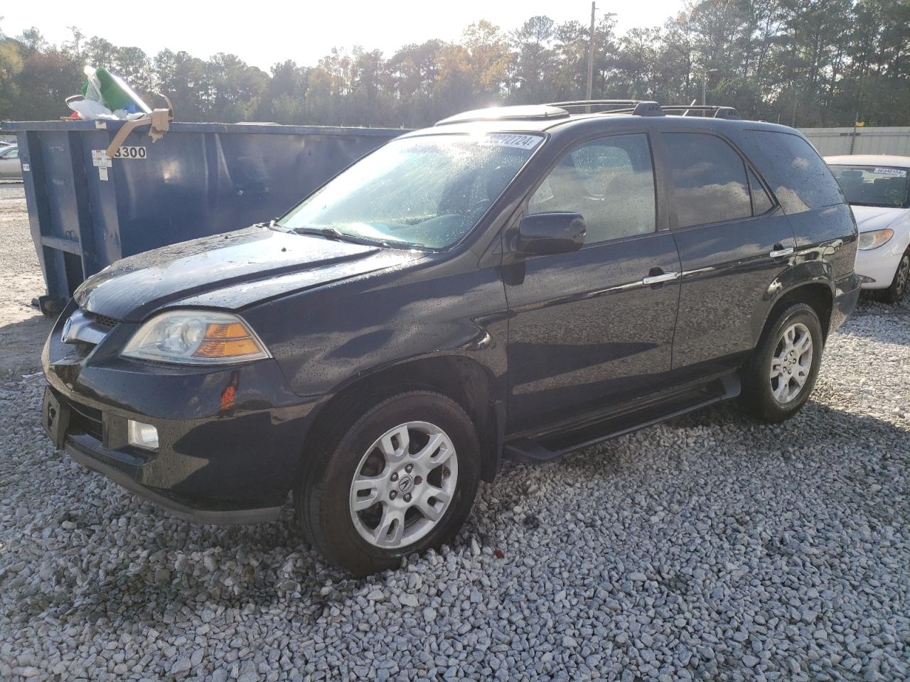 2004 Acura MDX - Image 1