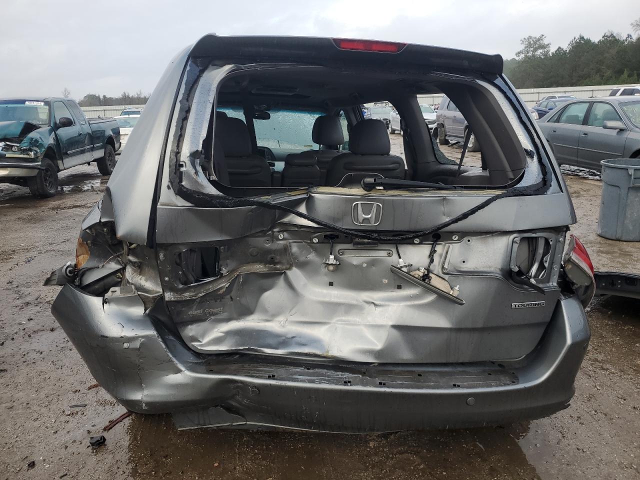 2009 Honda Odyssey - Image 6