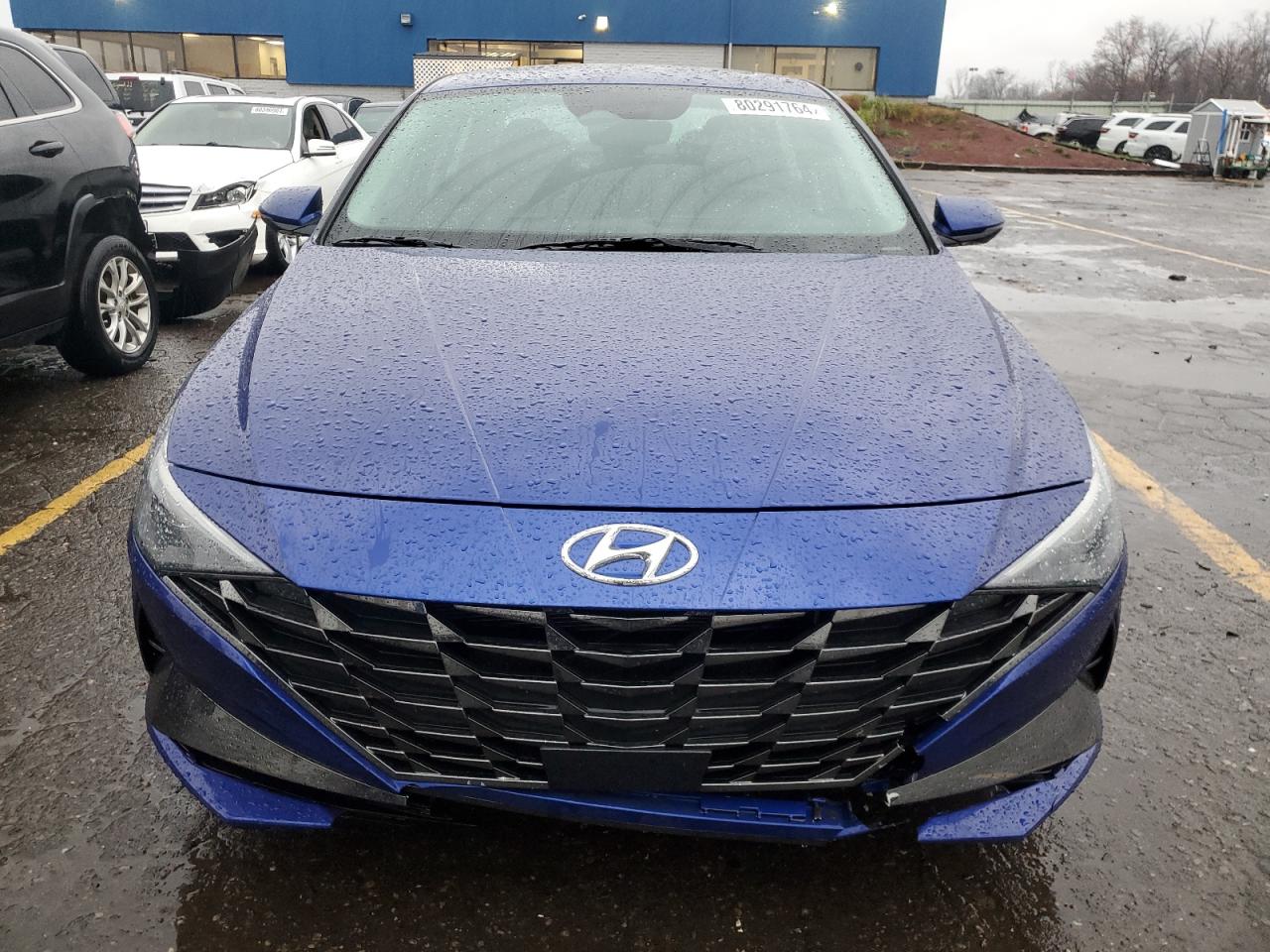 2022 Hyundai Elantra - Image 5