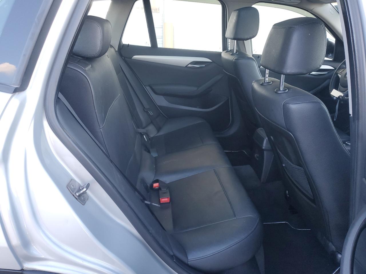 2014 BMW X1 - Image 11