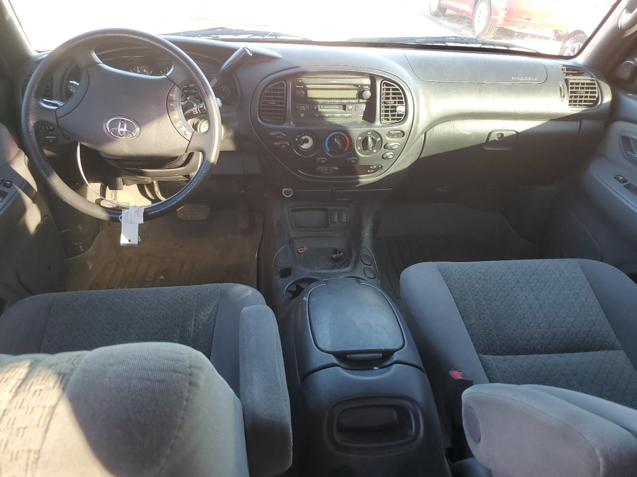 2006 Toyota Tundra - Image 8