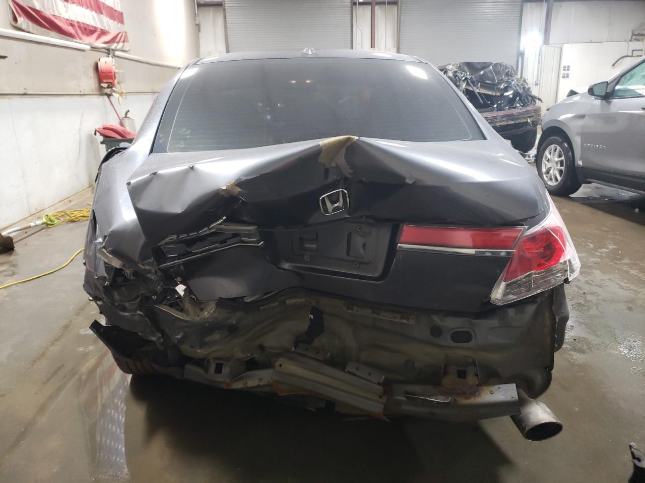 2011 Honda Accord - Image 6