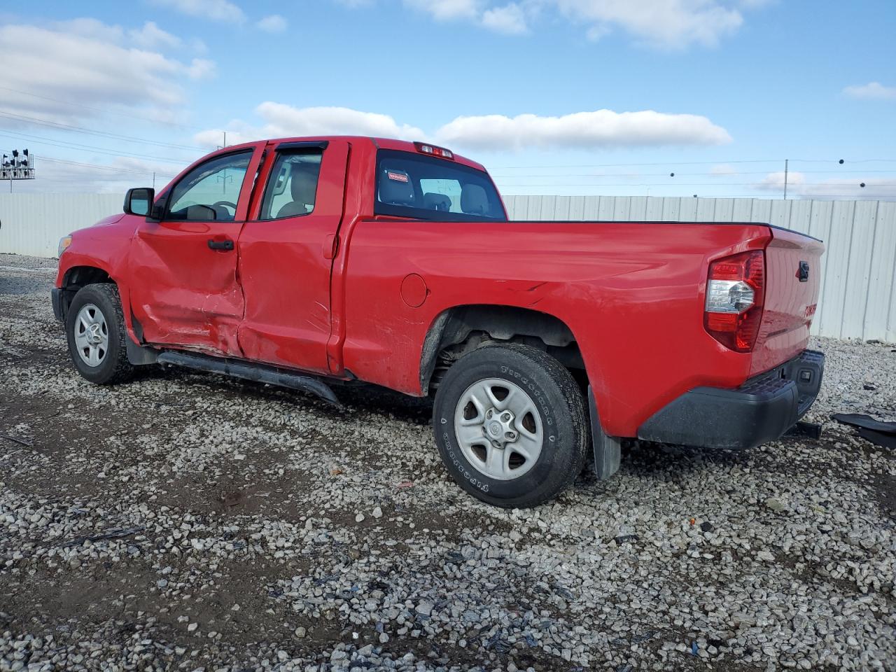 2014 Toyota Tundra - Image 2