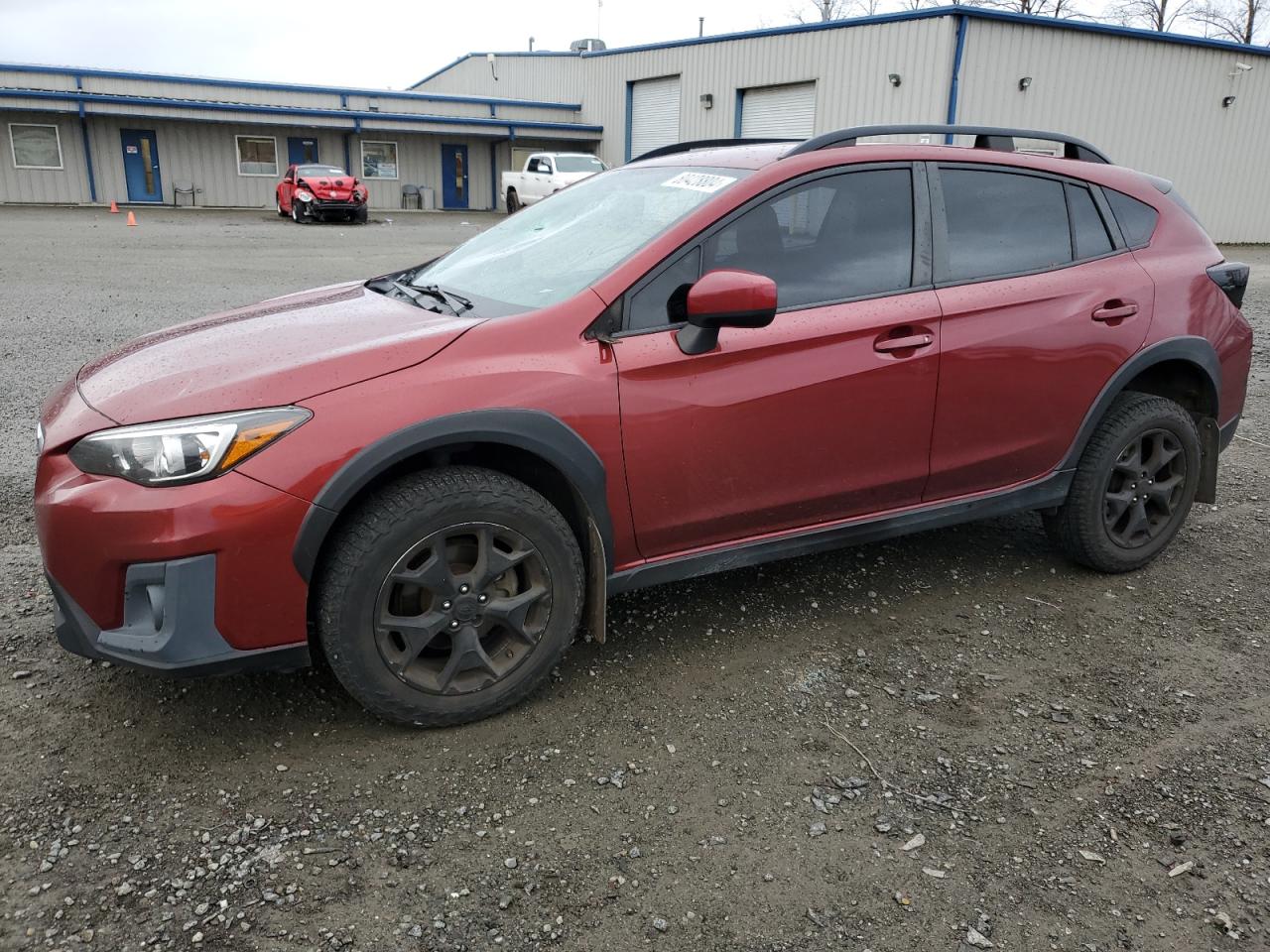 2019 Subaru XV - Image 1