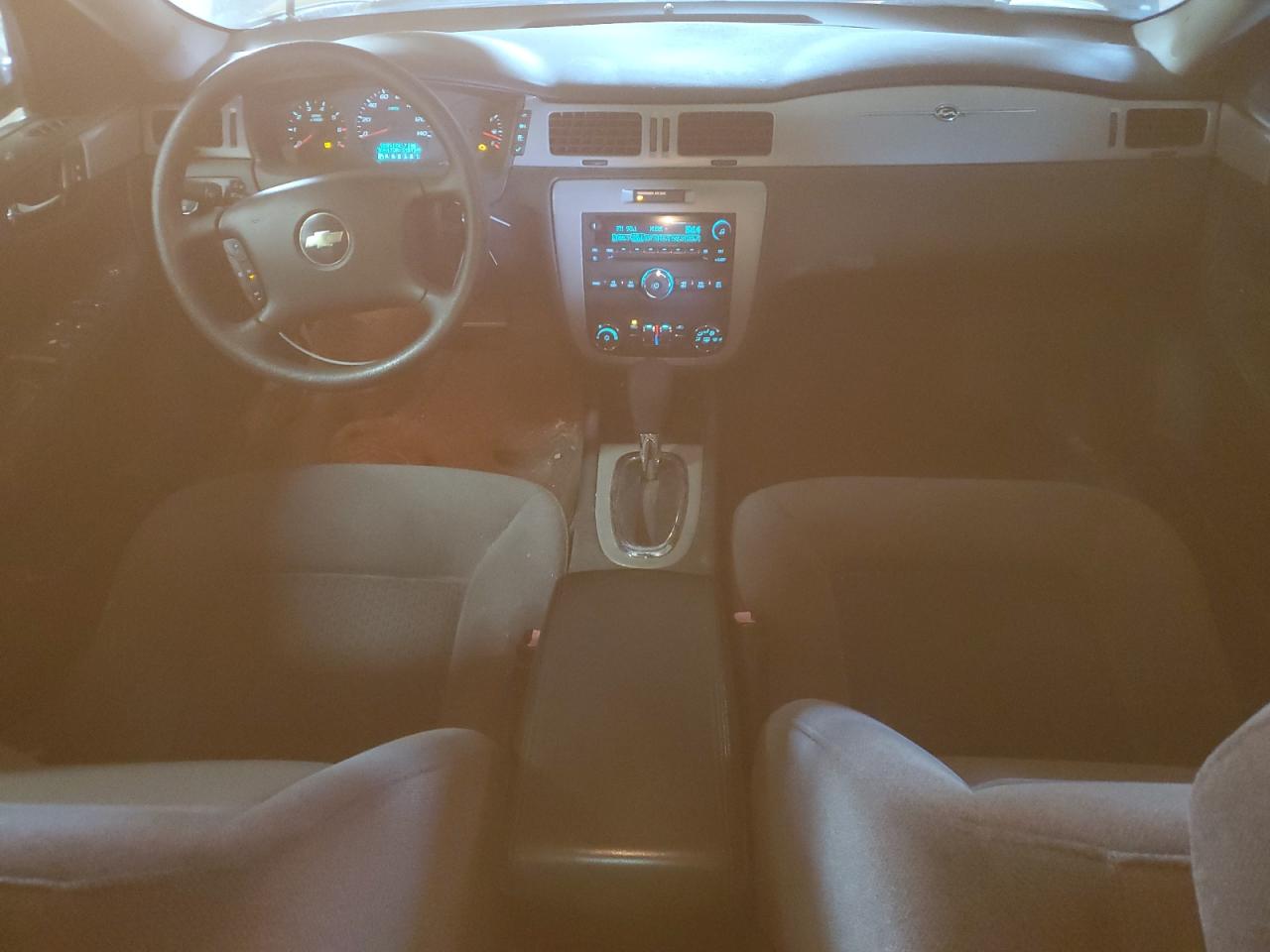 2007 Chevrolet Impala - Image 8