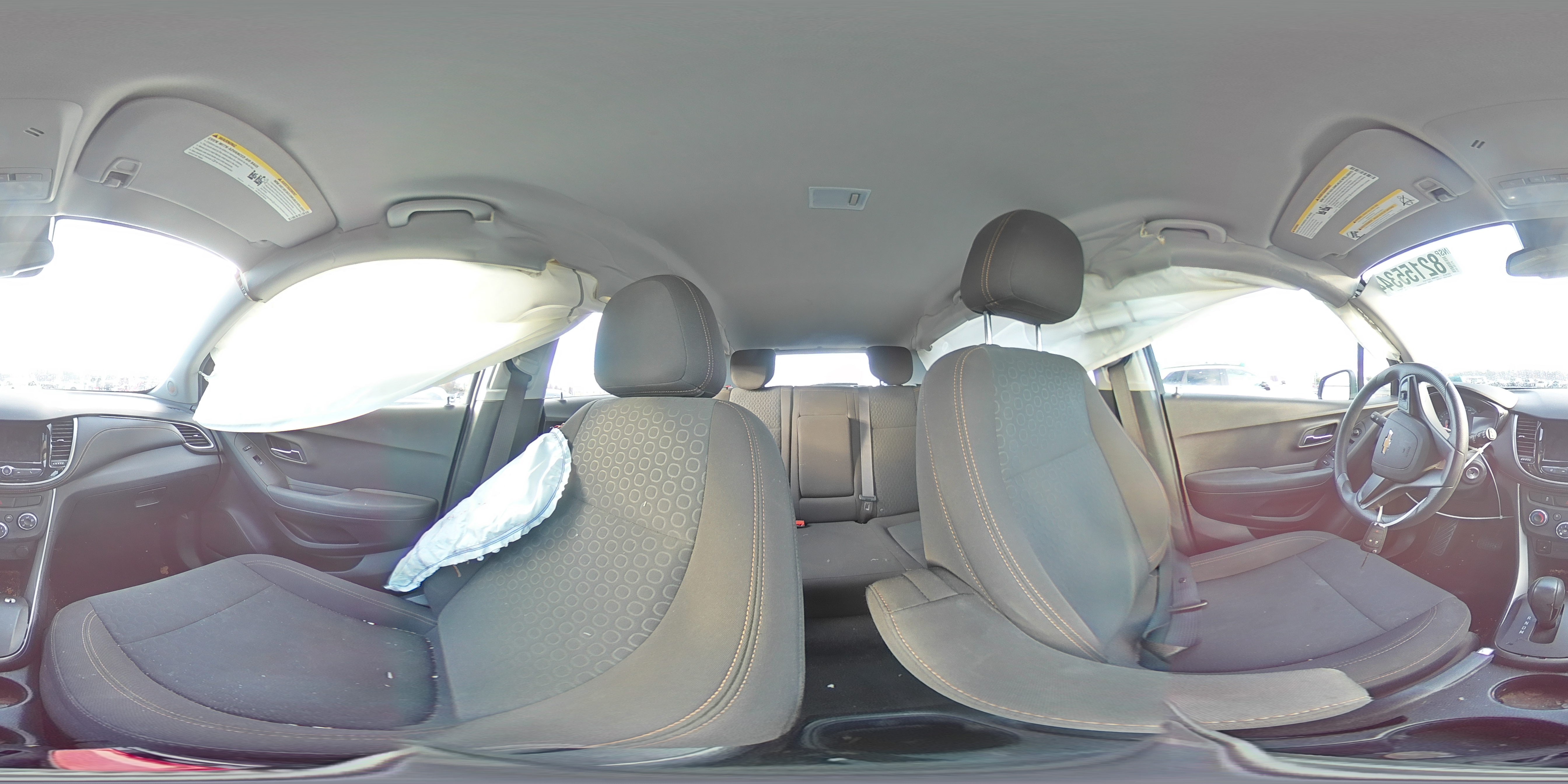 2018 Chevrolet Trax - Image 12