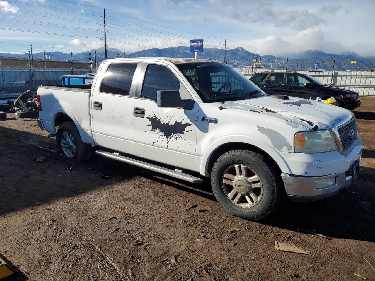 2005 Ford F-150 - Image 4