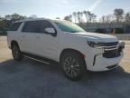 2023 Chevrolet Suburban K1500 Lt for Sale in Cartersville, GA - Front End