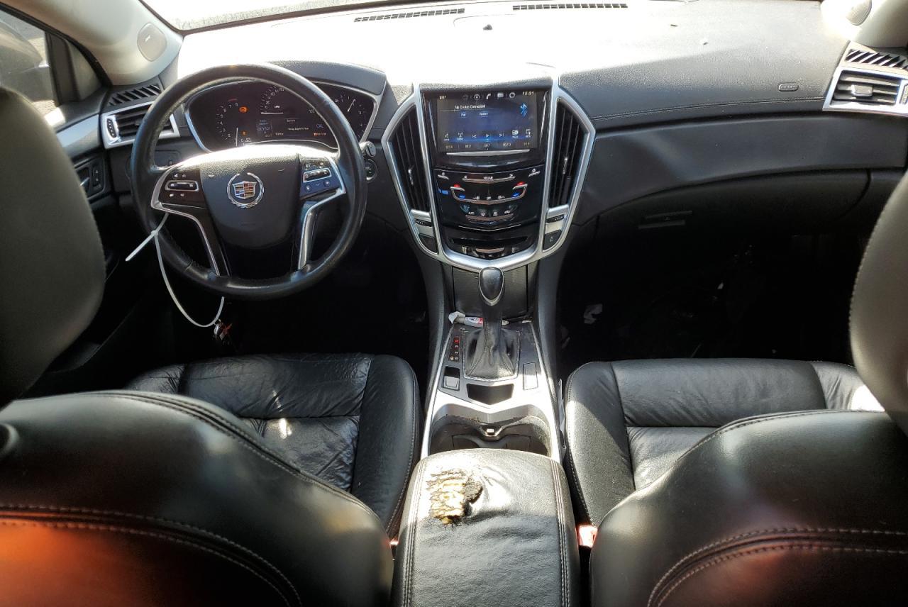 2015 Cadillac SRX - Image 8